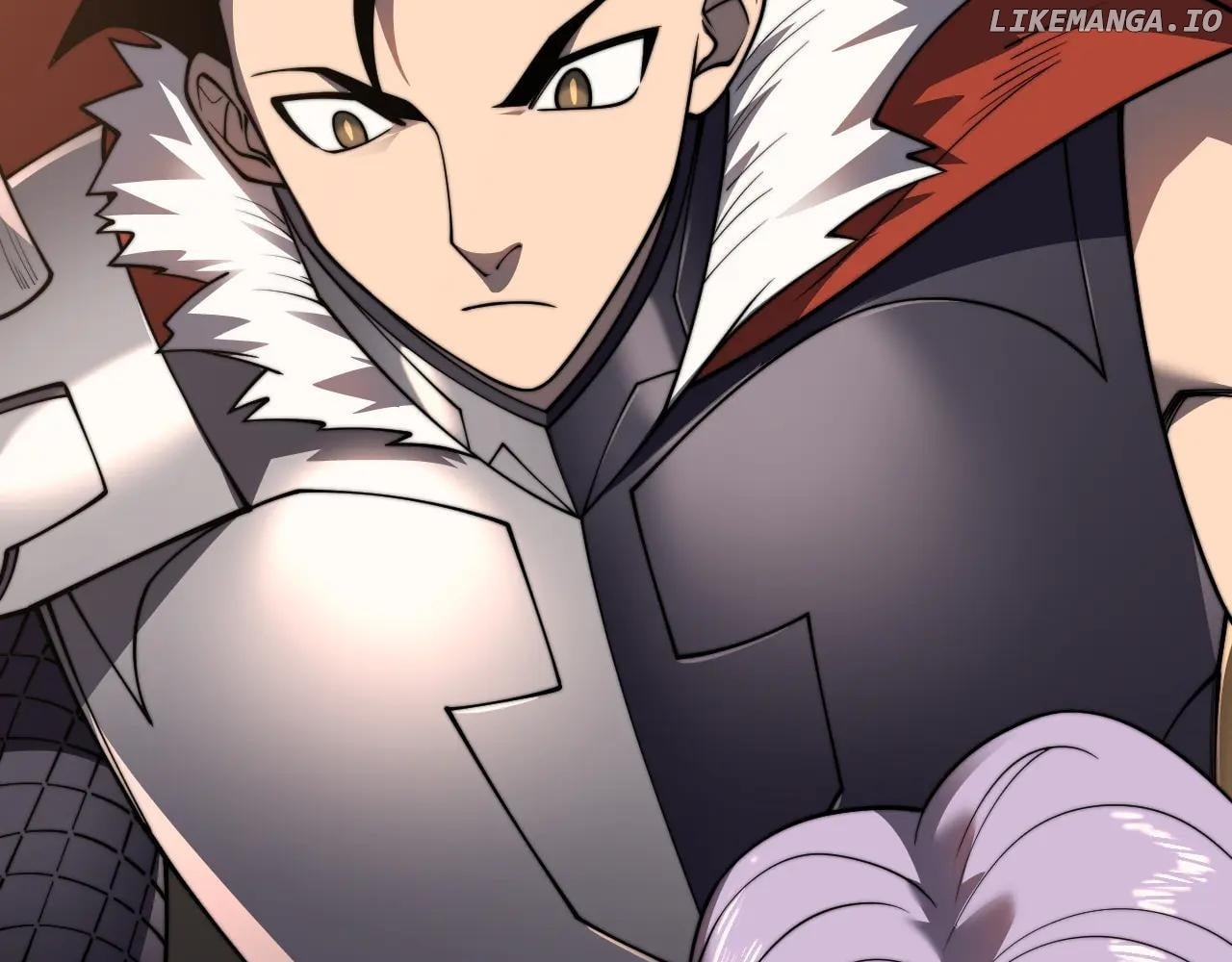 I Became The Game’s Biggest Villain Chapter 93 - page 74